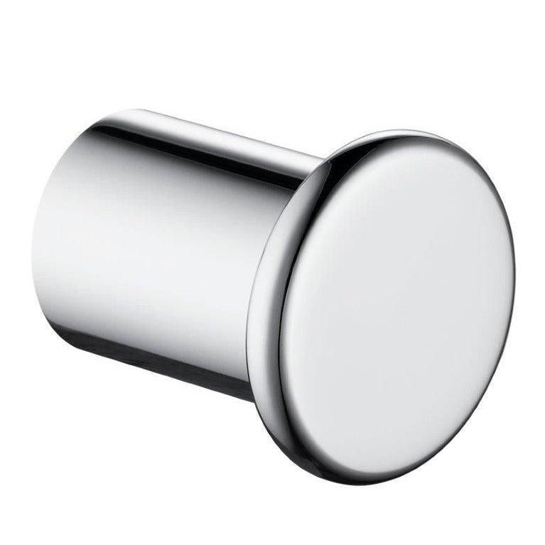 KENZO Single Hook - Chrome