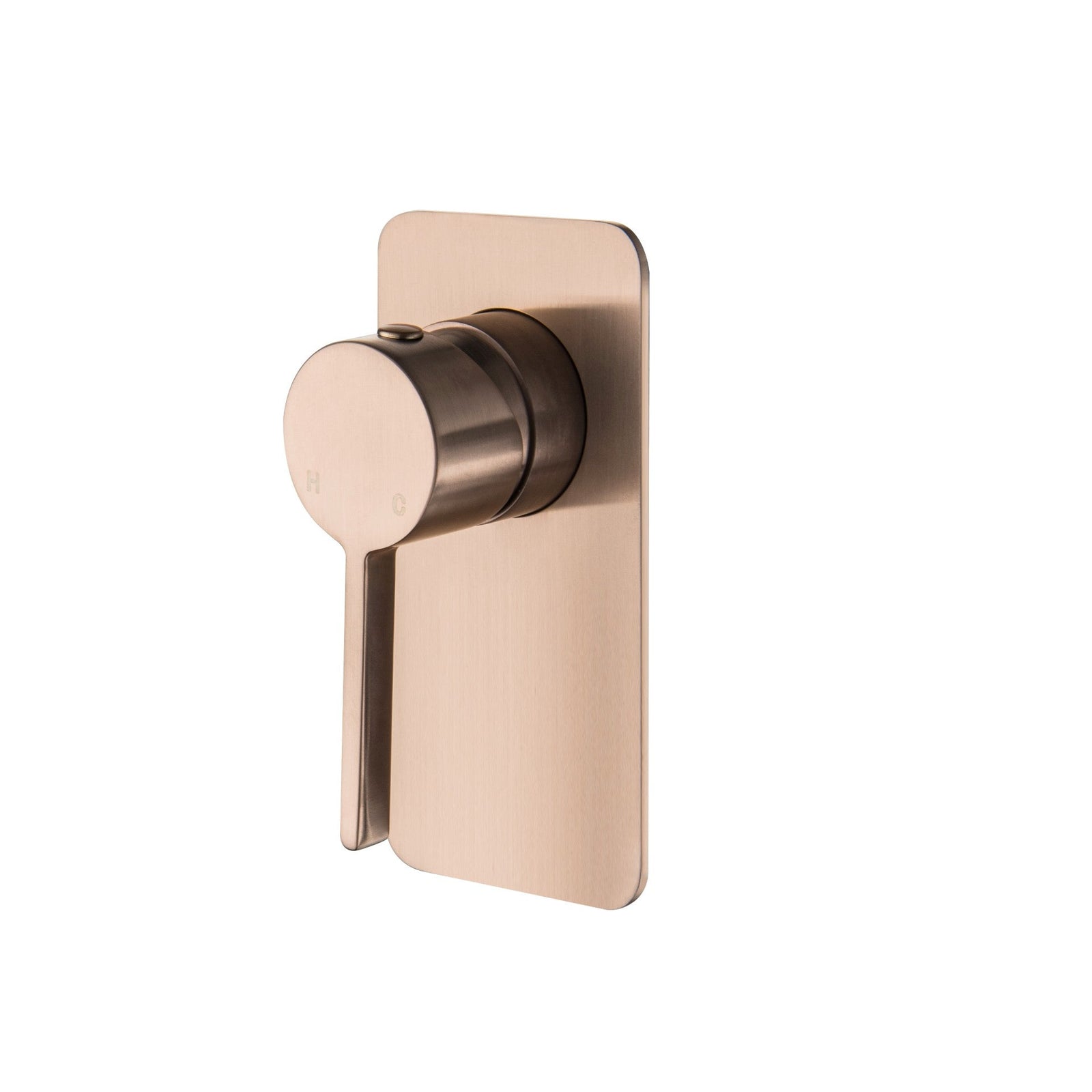 KENZO Shower Mixer (WT 6508) - Champagne Copper