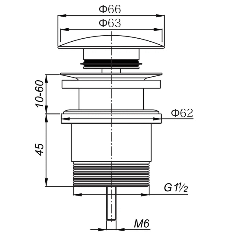 COMPLETE BATHROOM PACKAGE - EXON RANGE BRUSHED NICKEL WITH NUTRO VANITY