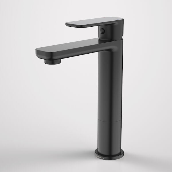 Caroma Luna® Mid Basin Mixer - Lead Free