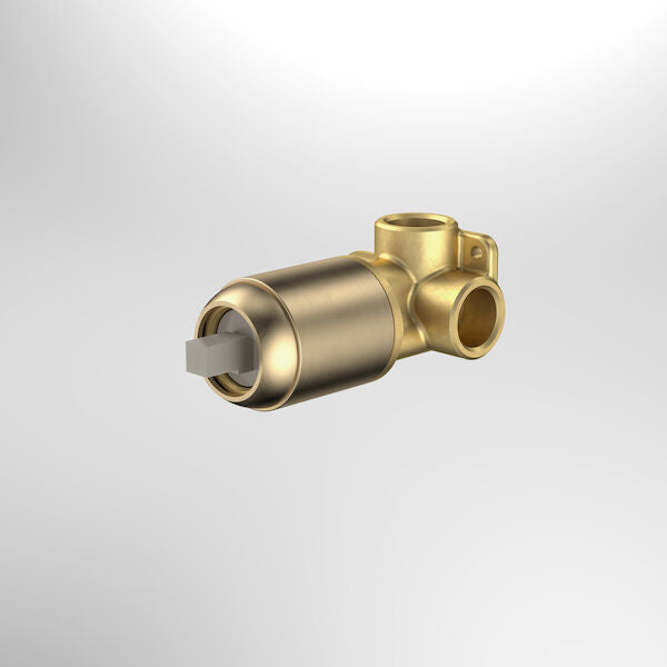 Caroma Luna® Bath/Shower Mixer Inwall Body