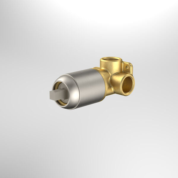 Caroma Luna® Bath/Shower Mixer Inwall Body