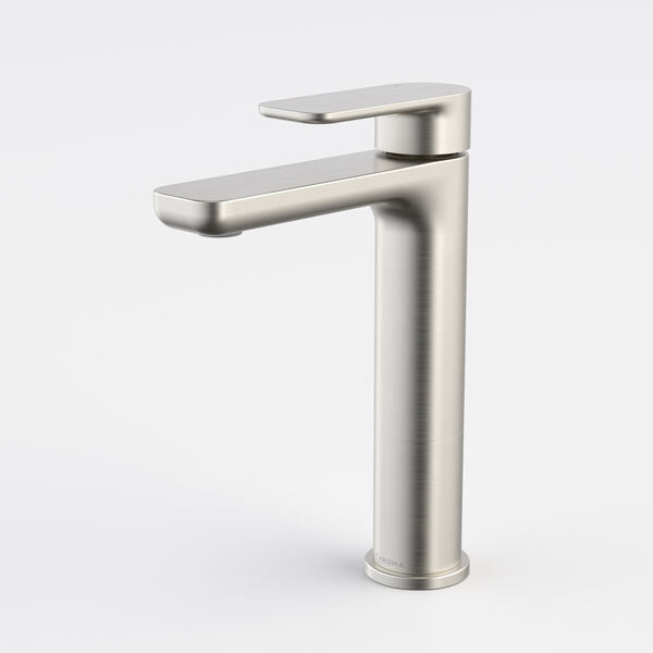 Caroma Luna® II Mid Basin Mixer