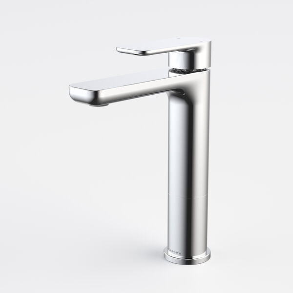 Caroma Luna® II Mid Basin Mixer