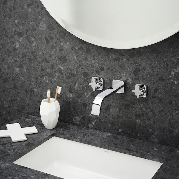 Caroma Cube 500 Basin - 0TH