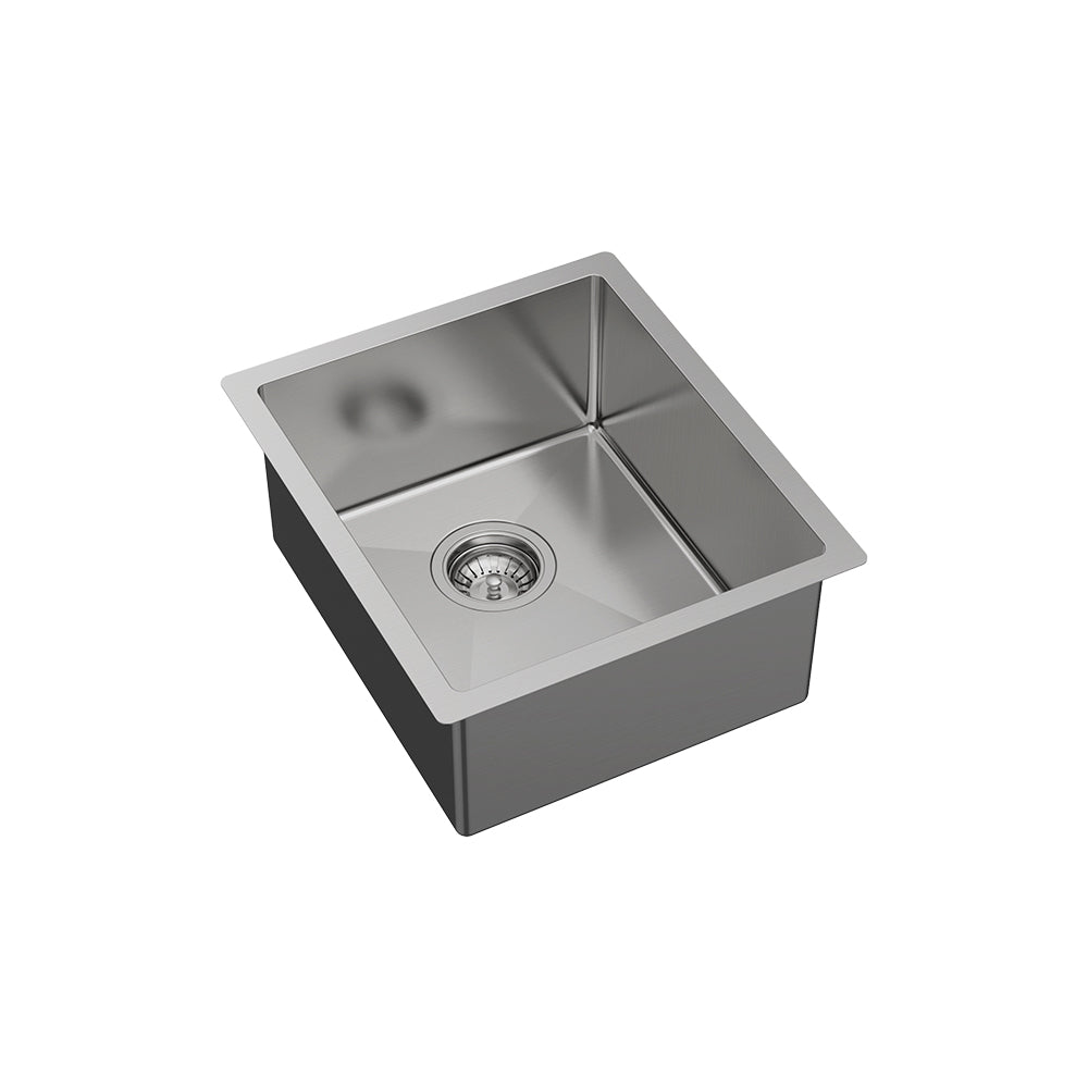 Hana 27L Single Kitchen Sink