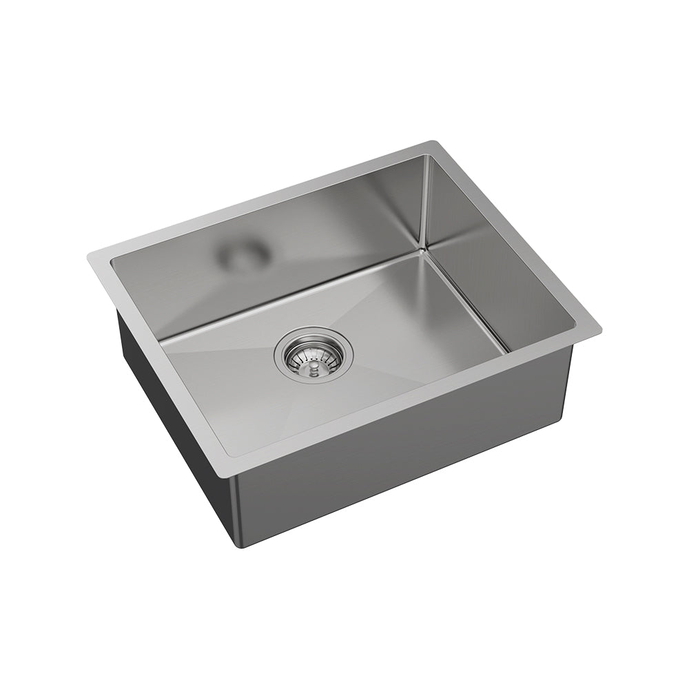 Hana 40L Single Kitchen Sink
