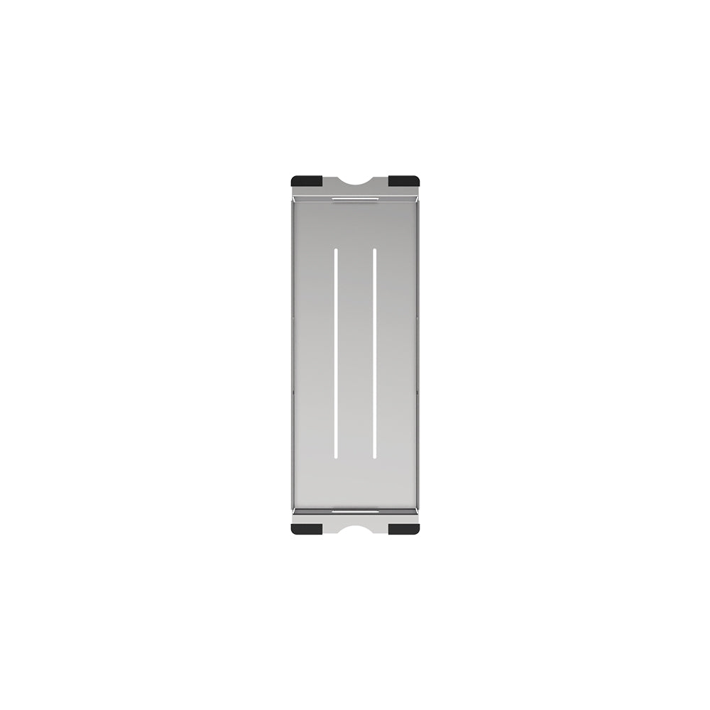 Hana 40L/27L Double Kitchen Sink Kit