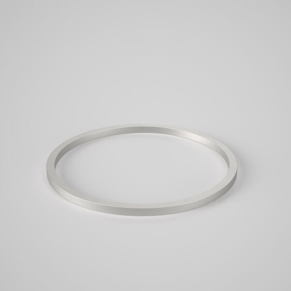 Caroma Liano II 400mm Round Basin Dress Ring PVD
