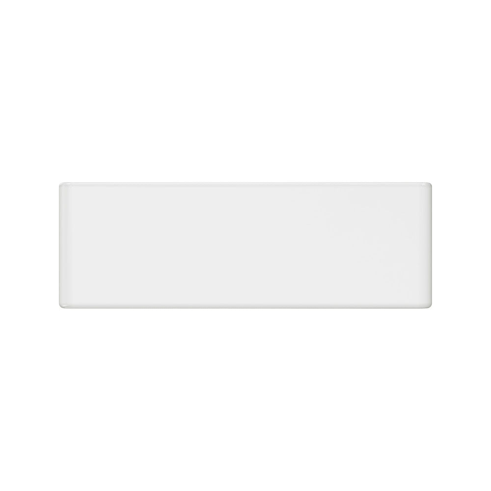 Olivia Single Butler Sink, Medium