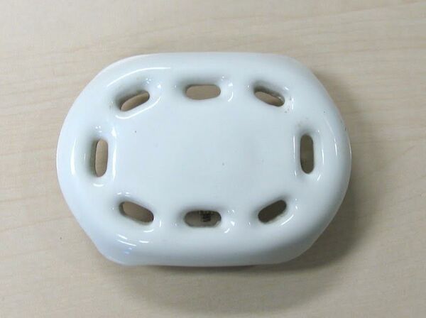 Caroma INTEGRA URINAL VC GRATE KIT