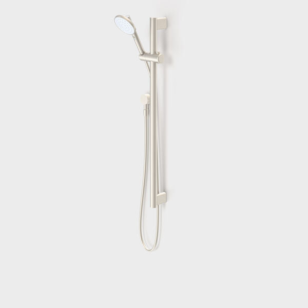 Caroma Opal® Support VJet Shower with 900mm Rail