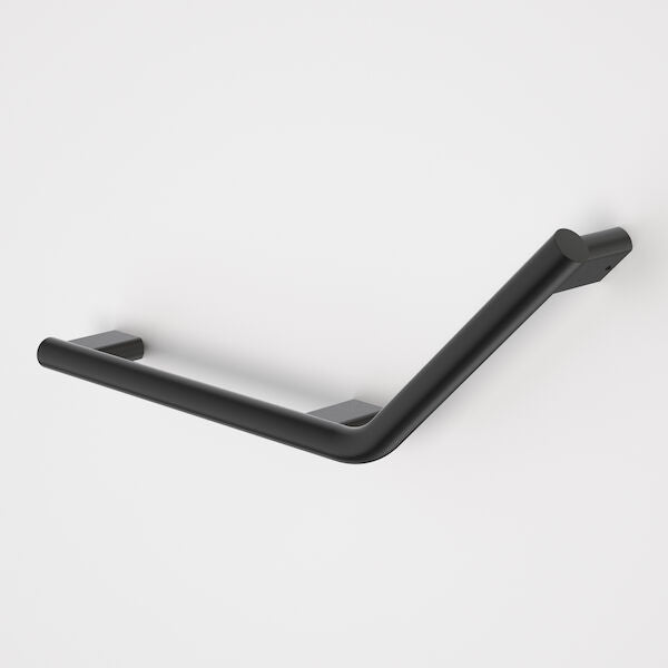 Caroma Opal® Support Rail 135 Degree Left Hand Angled