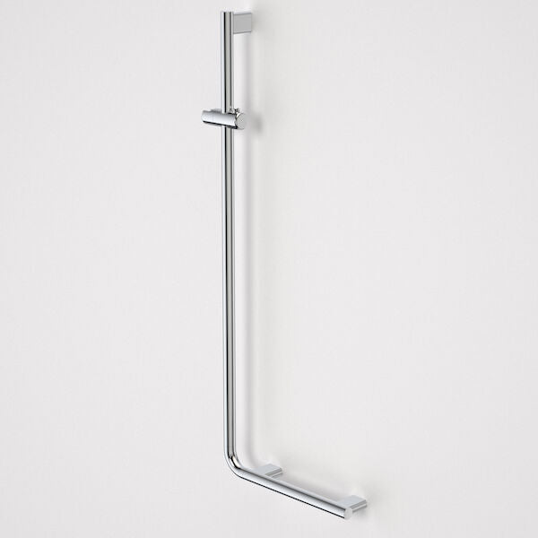 Caroma Opal® Support Shower Rail 90 Degree 