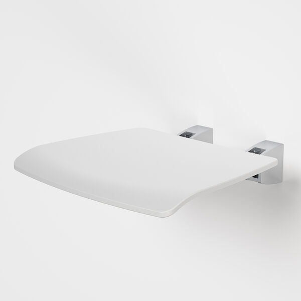 Caroma Opal® Support Shower Seat Folding 