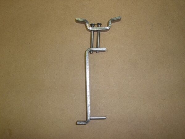 Caroma Optional 0.8L Vandal Resistant Kit