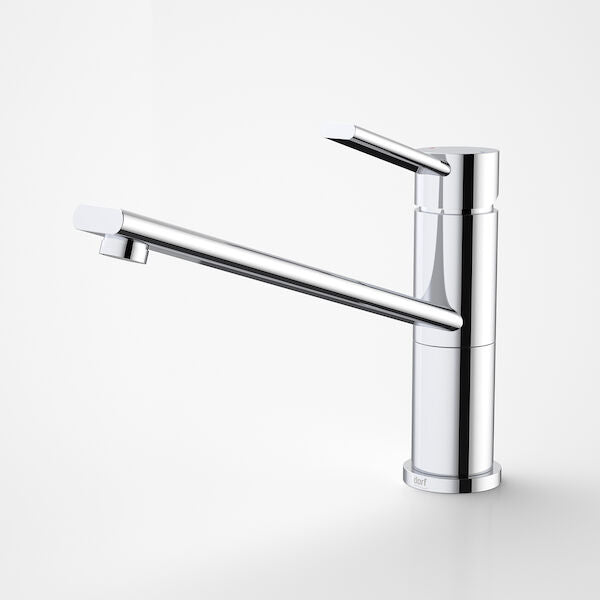 Dorf Villa Sink Mixer - Lead Free