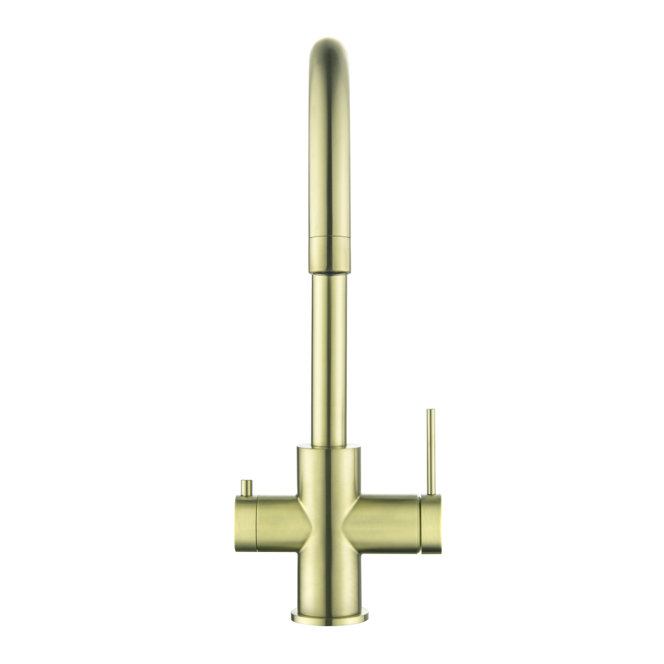Bella Vista Mica 3-Way Filter Sink Mixer
