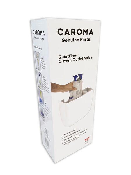 Caroma Quietflow 2 M5 Outlet Valve
