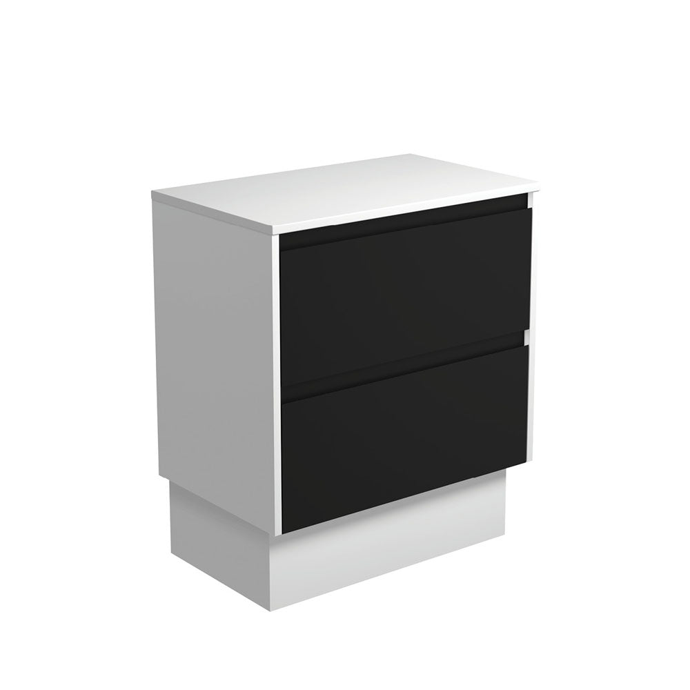 Fienza Amato Cabinet on Kickboard 750 / 900 / 1200 MM