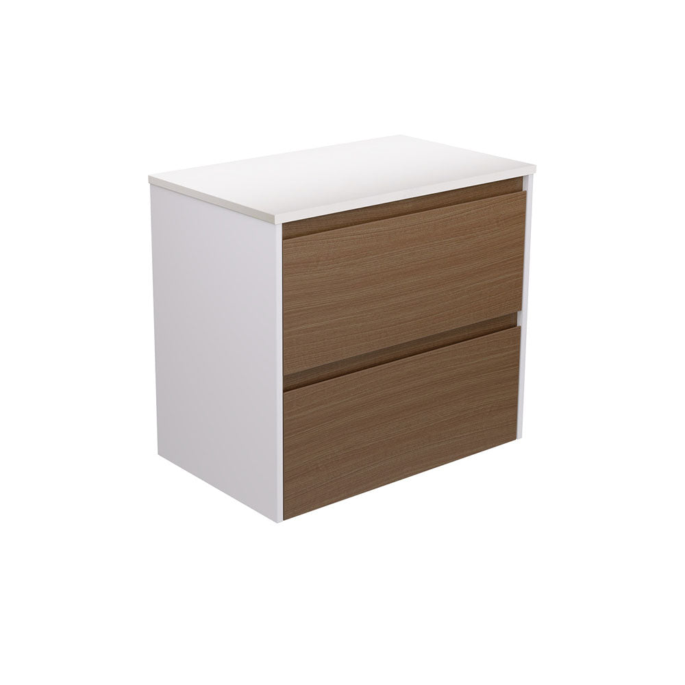 Fienza Amato Wall-Hung Cabinet 750 / 900 / 1200 MM