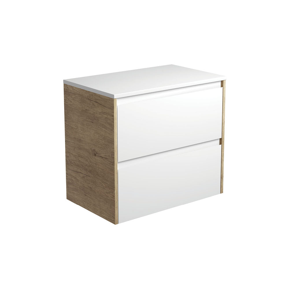 Fienza Amato Wall-Hung Cabinet 750 / 900 / 1200 MM