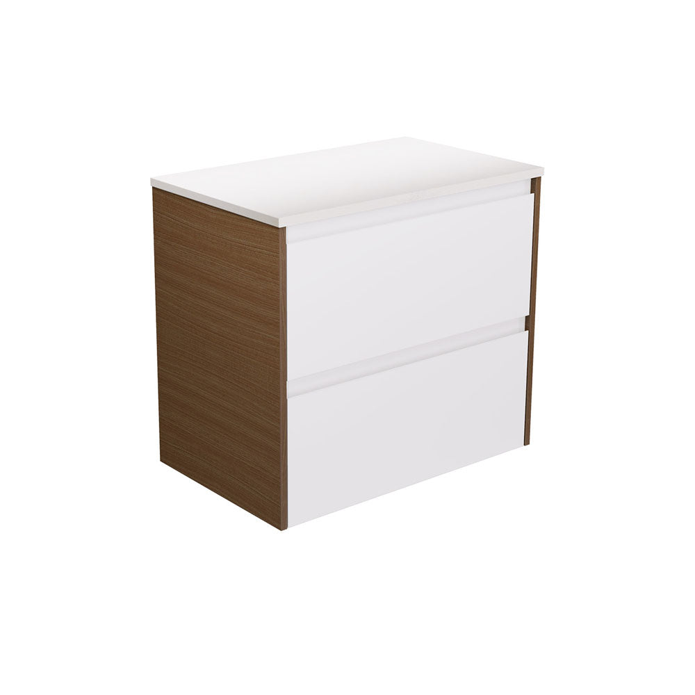 Fienza Amato Wall-Hung Cabinet 750 / 900 / 1200 MM