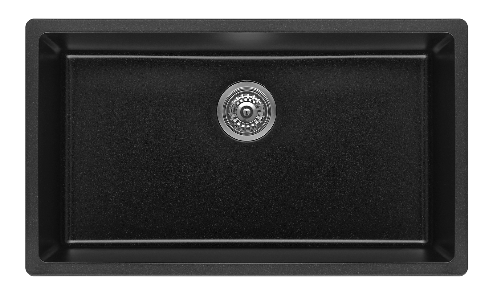 Bella Vista Fomos Sink 790 x 460 x 250 mm - Single Bowl