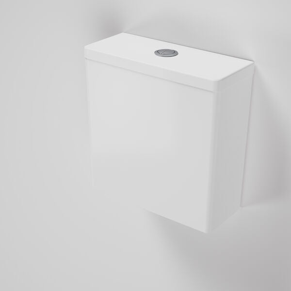 Caroma Urbane® II Bidet Close Coupled 4S RH Cistern