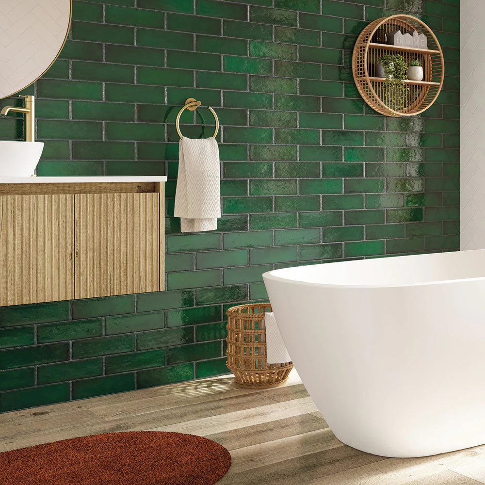 Fienza Kaya Bathroom 10 Piece Package – Urban Brass