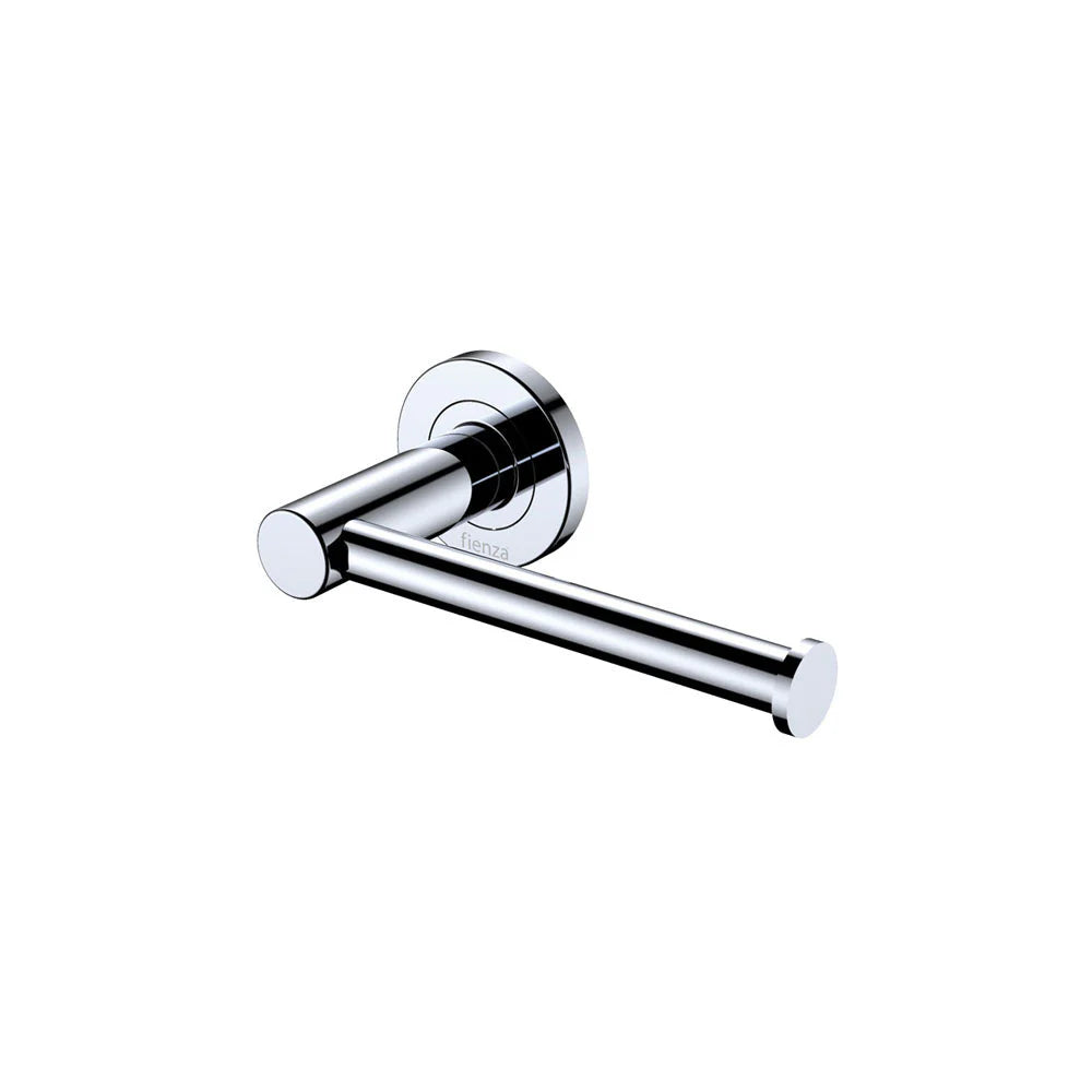 Fienza Kaya Bathroom 10 Piece Package – Chrome