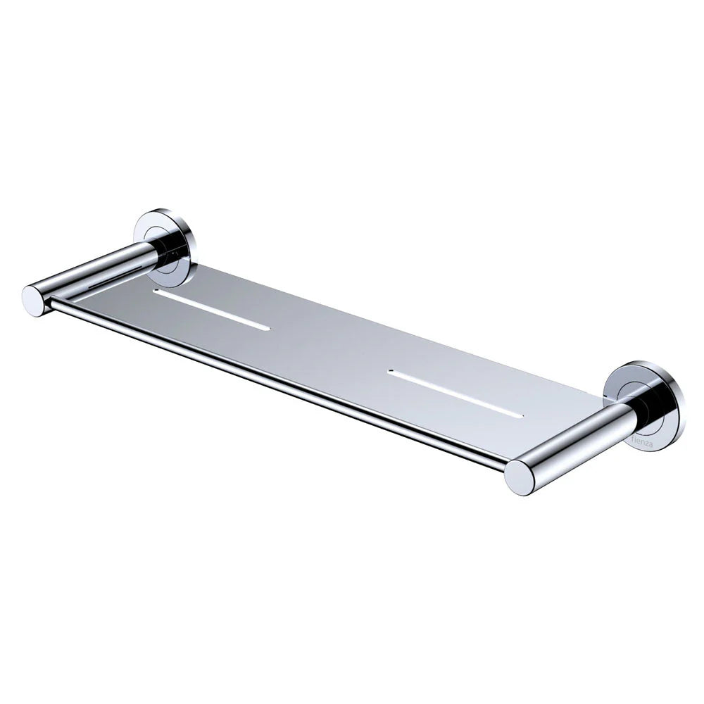 Fienza Kaya Bathroom 10 Piece Package – Chrome