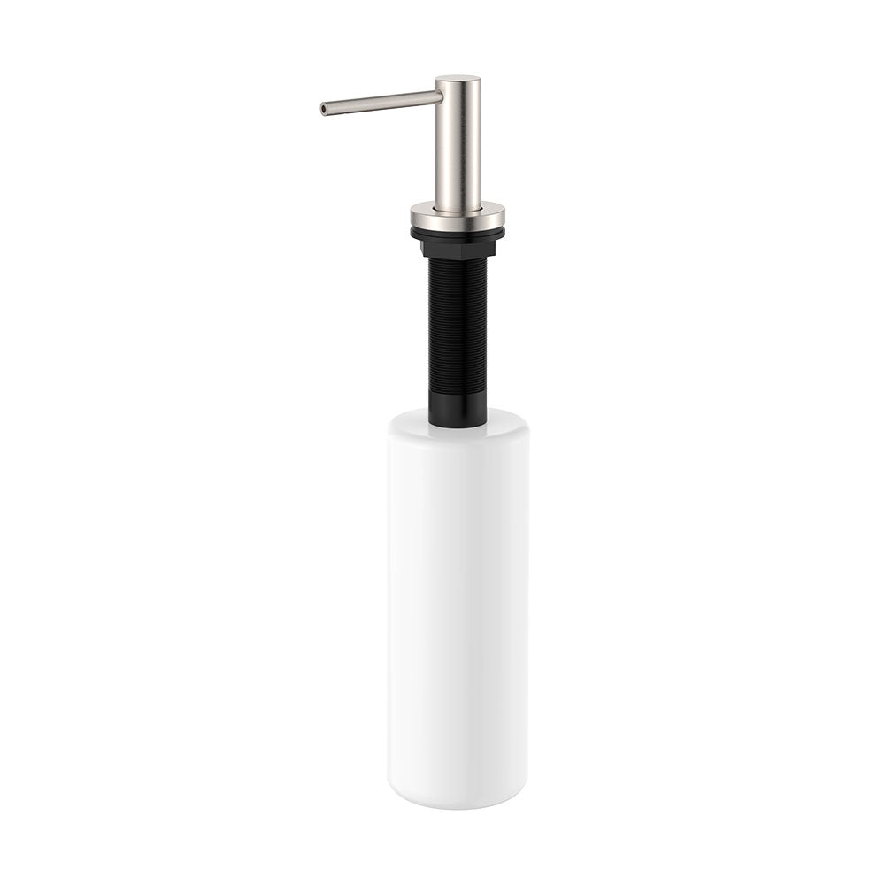 Kaya Bench Mounted Soap Dispenser