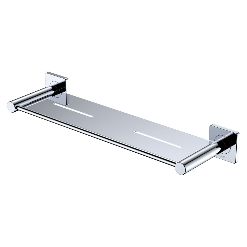 Fienza Sansa Shower Shelf - Chrome