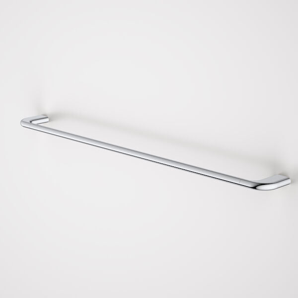 Caroma Contura® II 820mm Single Towel Rail