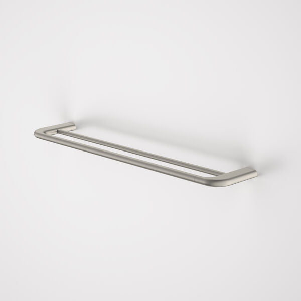 Caroma Contura® II 620mm Double Towel Rail 