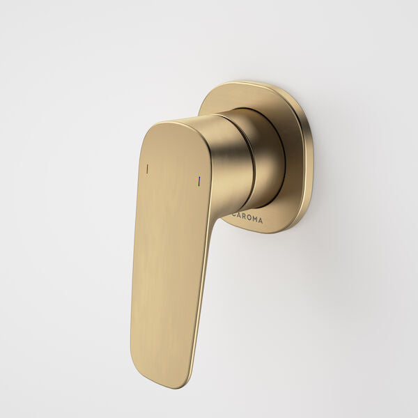 Caroma Contura® II Bath/Shower Mixer