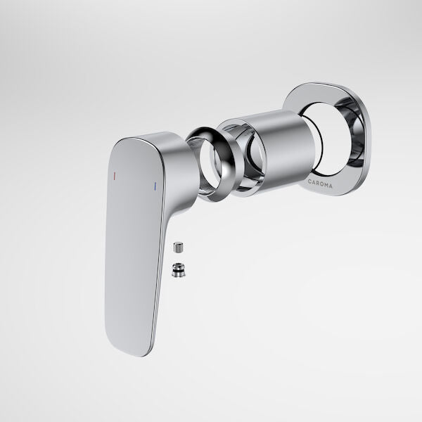 Caroma Contura II Bath/Shower Mixer - Trim Kit