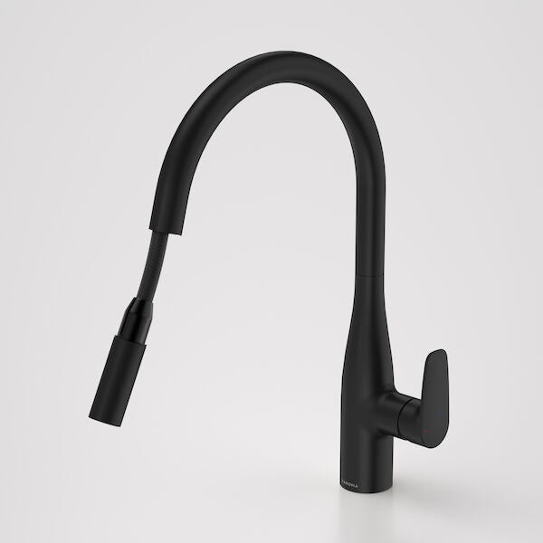 Caroma Contura® II Pull Out Sink Mixer