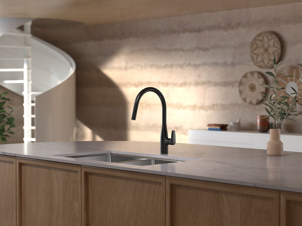 Caroma Contura® II Pull Out Sink Mixer