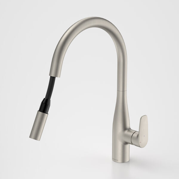 Caroma Contura® II Pull Out Sink Mixer