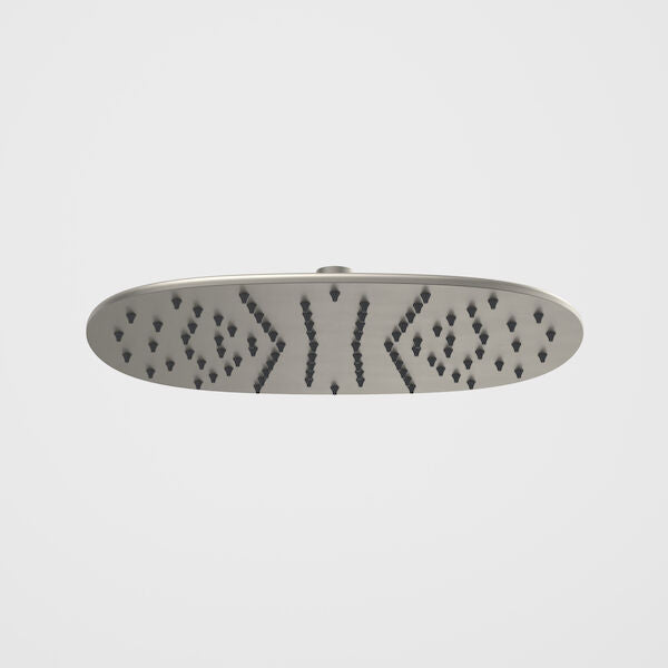Caroma Contura® II Rain Shower 300mm