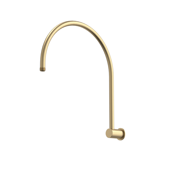 Caroma Upswept Shower Arm