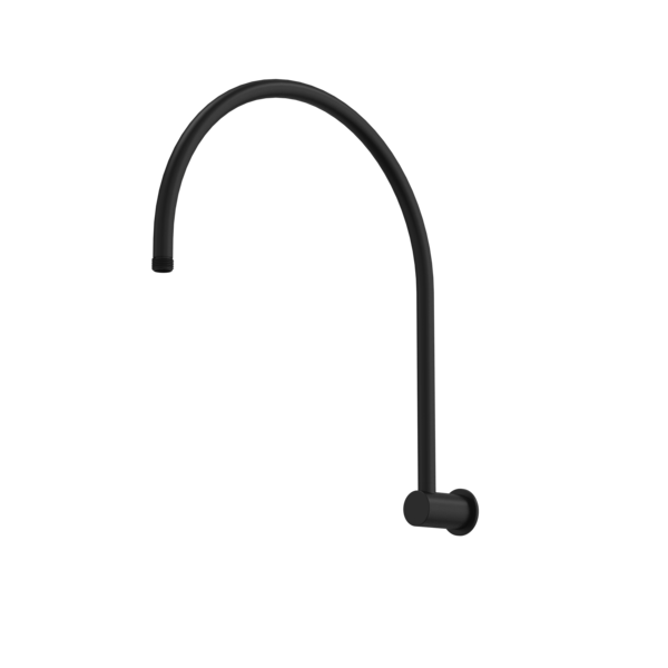 Caroma Upswept Shower Arm