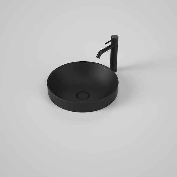 Caroma Liano II 400mm Round Inset Basin 