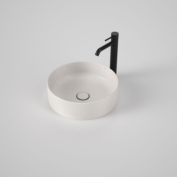 Caroma Liano II 400mm Round Above Counter Basin 