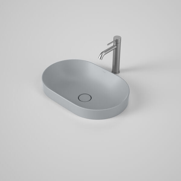 Caroma Liano II 530mm Pill Inset Basin 