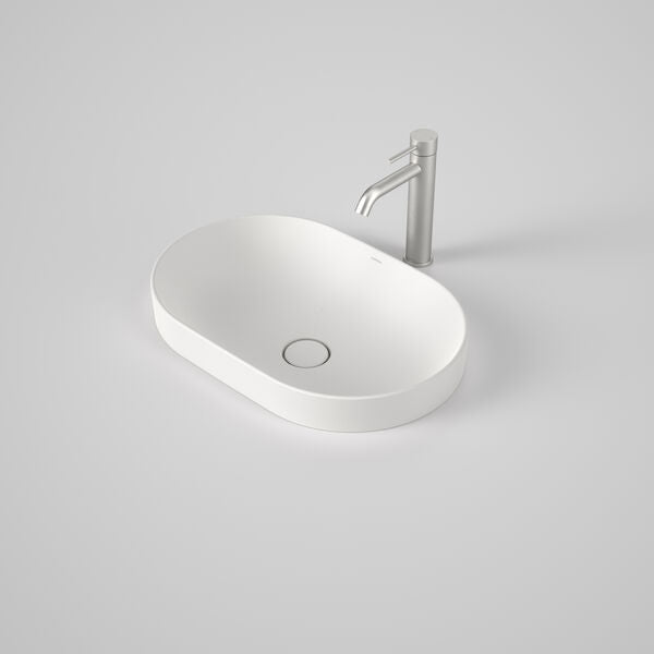 Caroma Liano II 530mm Pill Inset Basin 