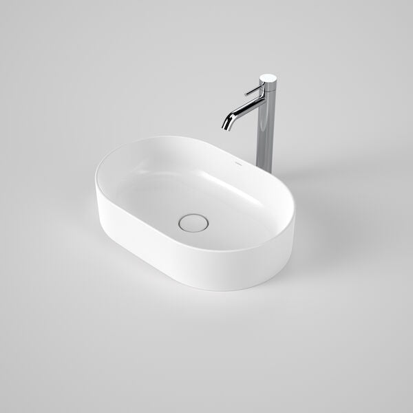 Caroma Liano II 530mm Pill Above Counter Basin 