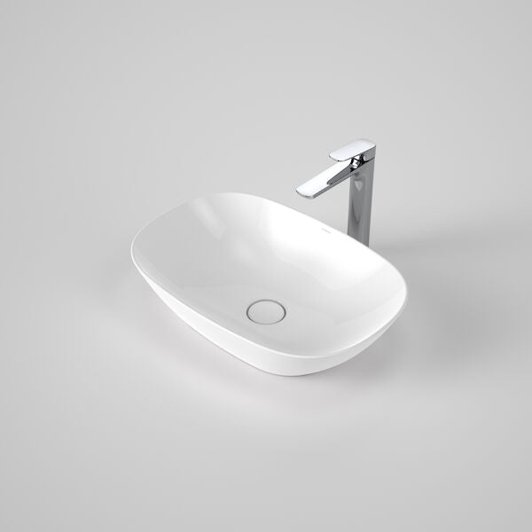 Caroma Contura® II 530mm Above Counter Basin
